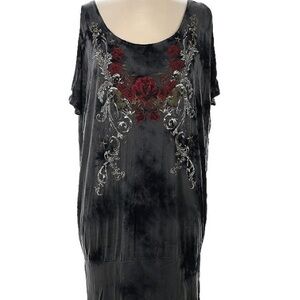 Rock & Republic Edgy T-Shirt Dress